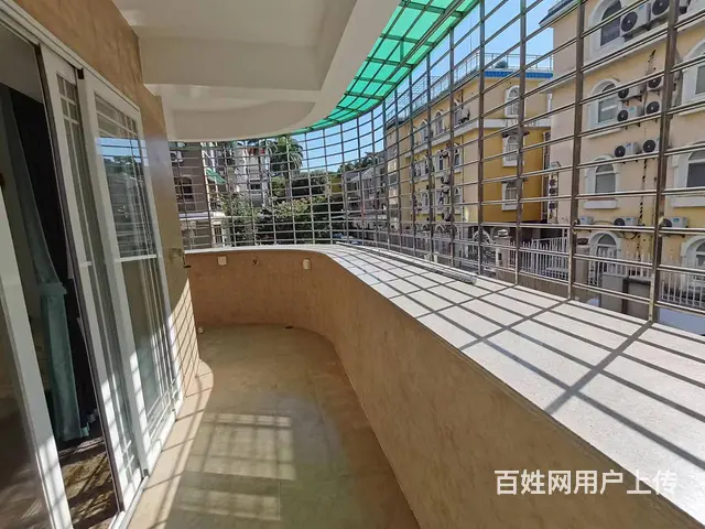 华美空间旁玉泉花园三房精装修 - 图片 11