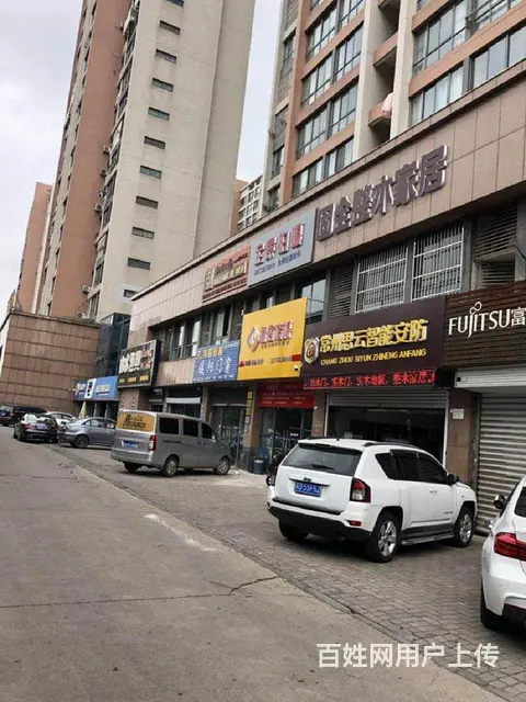 爆！捡漏！单价仅7800！天宁中吴大道世纪华城沿街铺清盘特价 - 图片 4