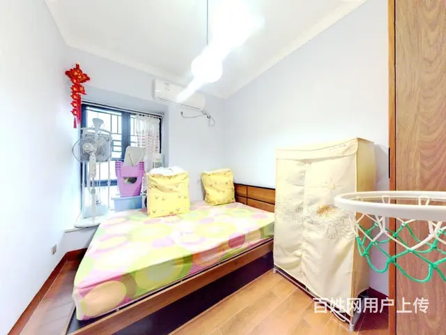 尚品雅居领秀 3室2厅 西南 - 图片 4