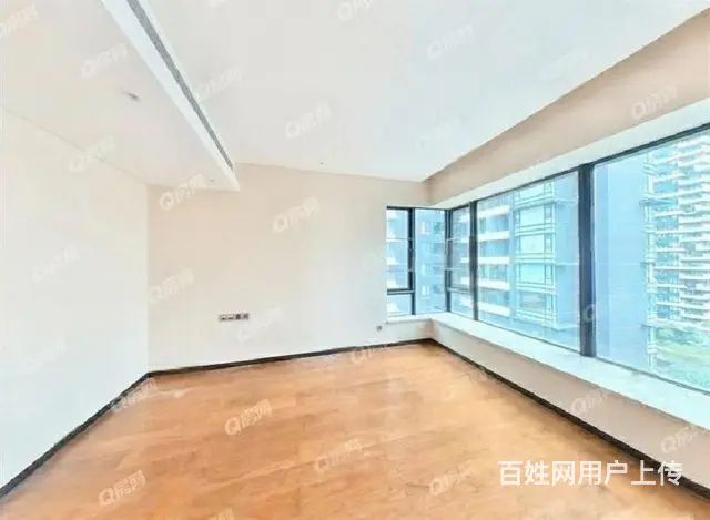 中信红树湾(北区) 235平 精装修 5室2厅 房东急置换 - 图片 9