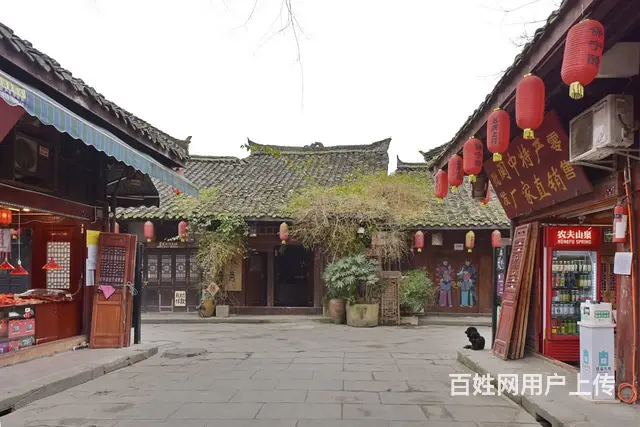 商铺出租 - 图片 1