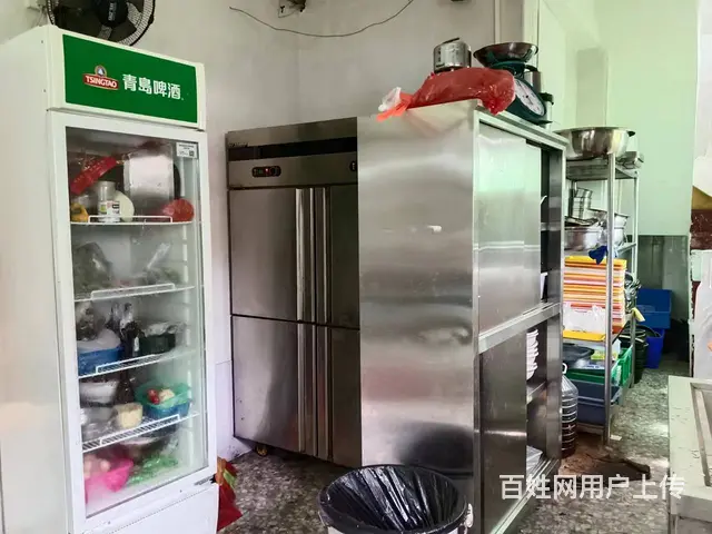 （51旺铺推荐）中山南路    430平大排档转让 - 图片 9