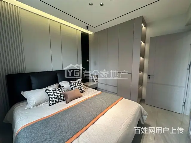 恒祥空间 普通住宅 精装修 - 图片 7