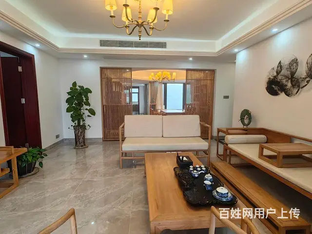 好位置!好房子!780.00万元尚东领御全新装修送家电! - 图片 1
