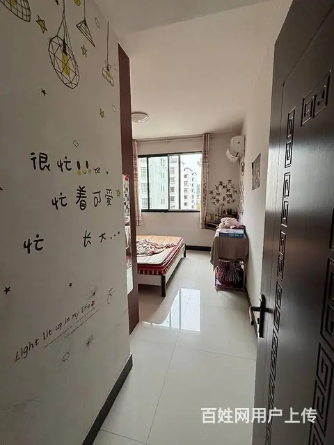 上高锦都圣地雅阁普装三房商品房可按揭小区安静好停车急售50万 - 图片 5