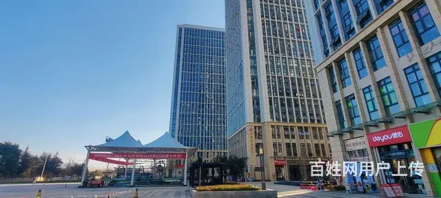 南部汽车地铁站 观云海 1室1厅1卫 精装修 带家 - 图片 9
