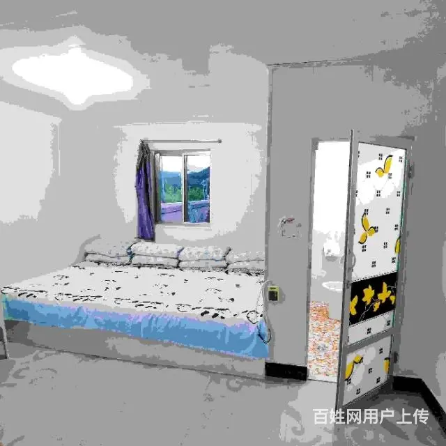 聚枫阁农家院 - 图片 7