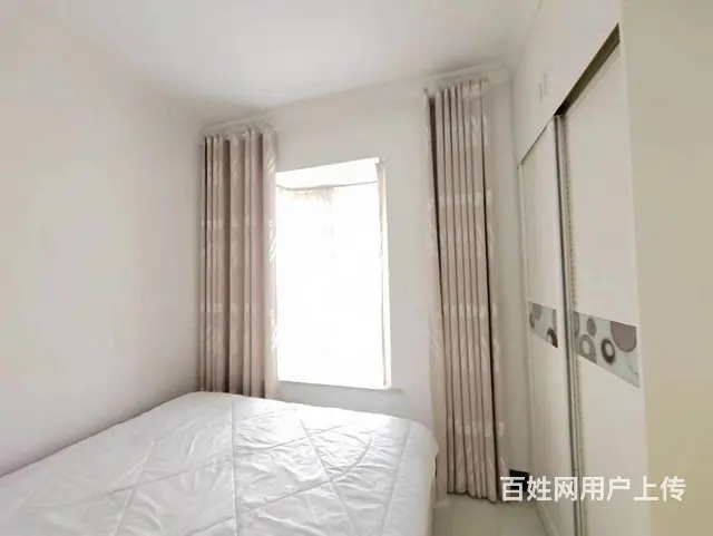 瑞河香槟花园，122平，40万，3室2厅2卫，延安路  附近 - 图片 3