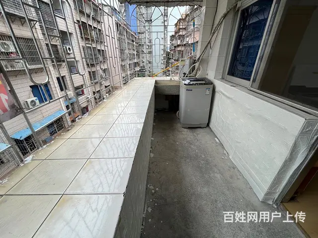 保税区东南天地旁兴湖花园三房两厅两卫出租拎包入住 - 图片 9