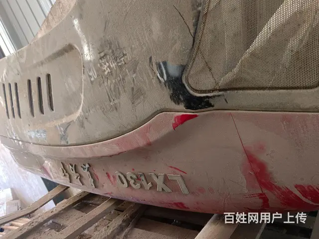 经典东方红1304六缸不增压 - 图片 2