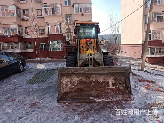 卖铲车 - 图片 7