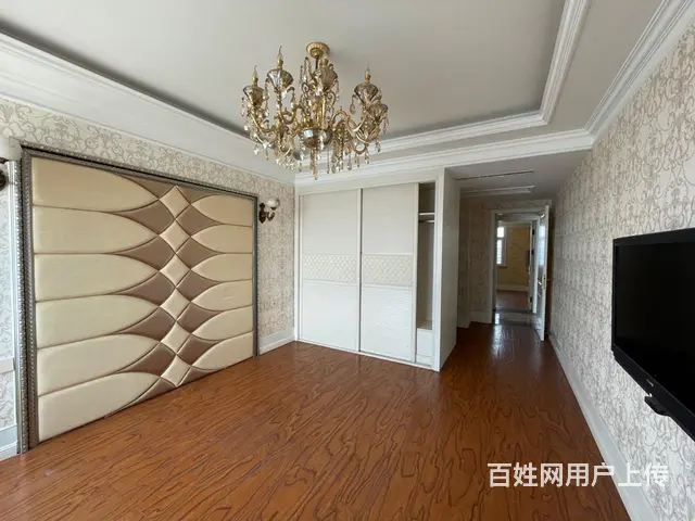 纯河景房，壹品人家22楼220平，四室两厅三卫 - 图片 11