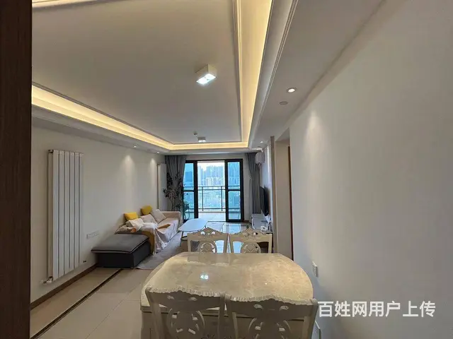 居家自住陪读好房 近普仁医院 和平公园 印象城 武 - 图片 3