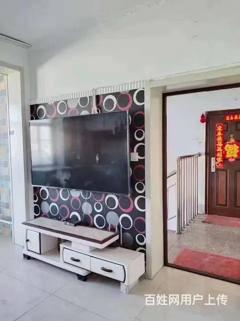海天，6楼，77平，8.8万 - 图片