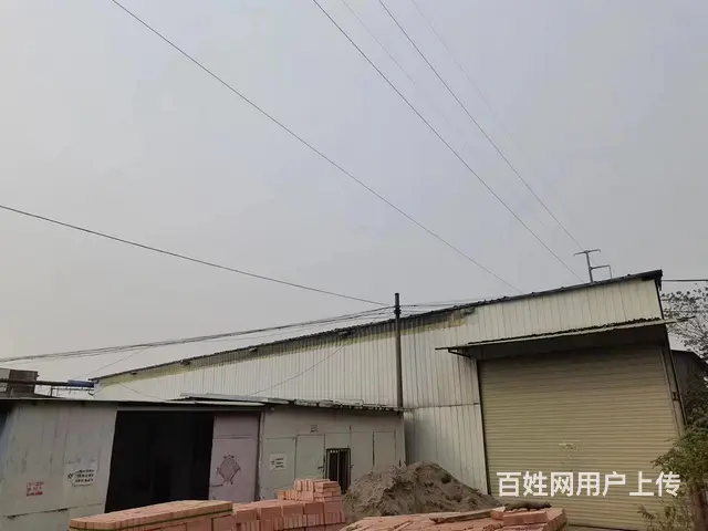 美丰对面衡山路500平厂库房出租 - 图片 1