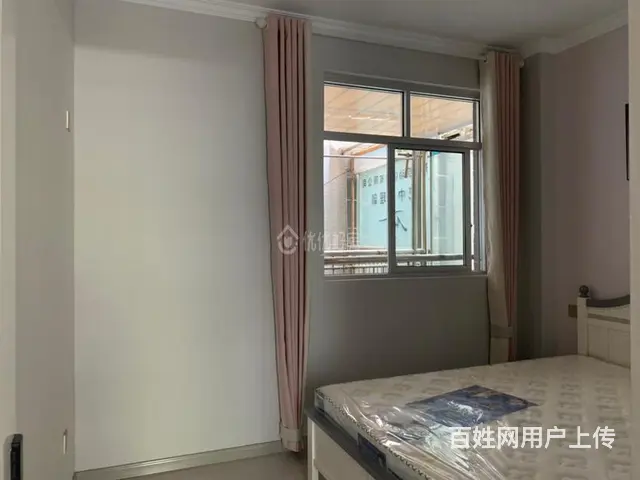 建设路蓝湾国际A区交通便利精装3室2厅2卫1阳台 - 图片 4