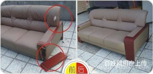 株洲家具修复公司电话24小时上门，无忧家具服务 - 图片 2