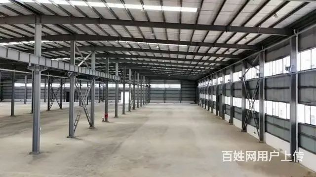 龙泉经开区大面街道8000平米厂房出租 - 图片 3