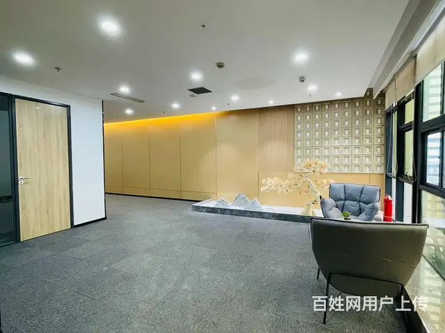 杭州西湖共享办公室1到30人间即租即用 - 图片 6