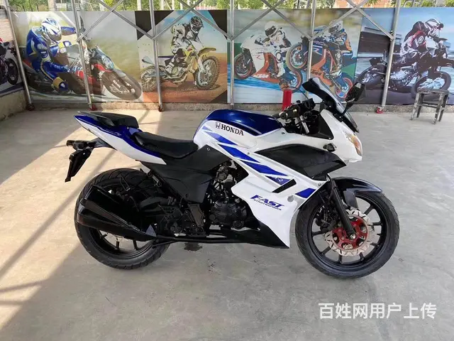 因改行亏本处理车库所有摩托车-数量有限 - 图片 5