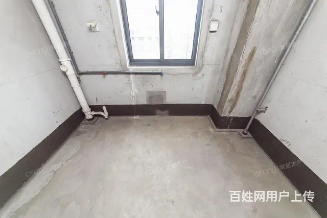 新上弘阳广场三开间朝南双阳台纯毛坯诚售 - 图片 6