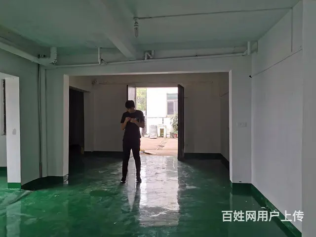 【搞定了！】张堰大房东厂房150平含精装办公室 - 图片 5