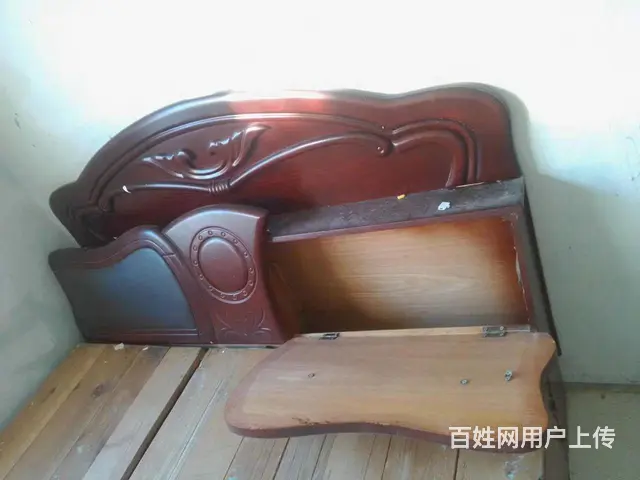 急，急，急处理，床 - 图片 1