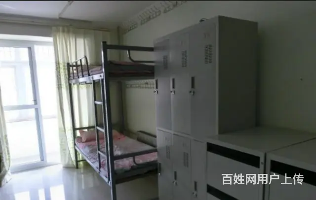 地铁口女生公寓个人出租，月付，押金少，无压力 - 图片 4