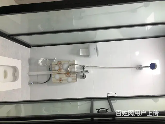 岐山路地铁口50米，交通方便 - 图片 4