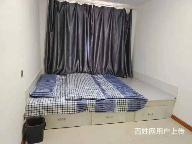 惠民泽林，拎包入住 - 图片 6