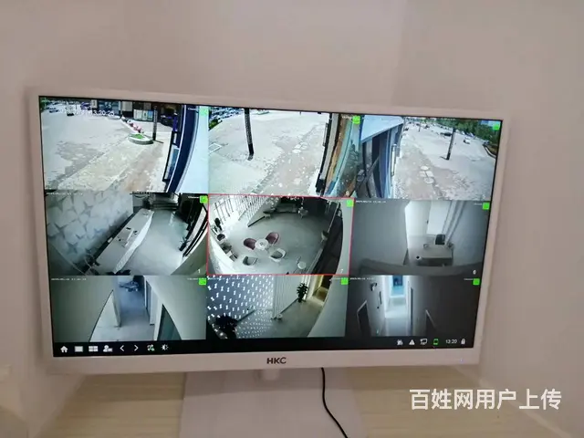 六安地区专业安防弱电项目承接施工资质齐全 - 图片 9