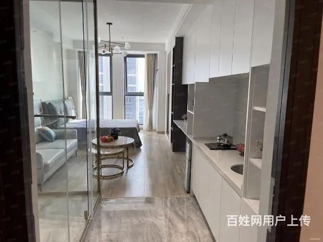惊爆价总价27万起工抵直签39平 弘阳广场旁华润高品质 - 图片 1