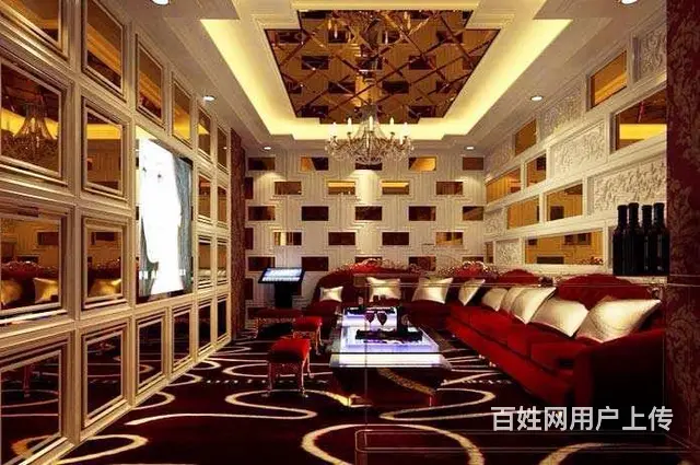 长春糖果娱乐[酒水配送KTV夜总会] - 图片 2