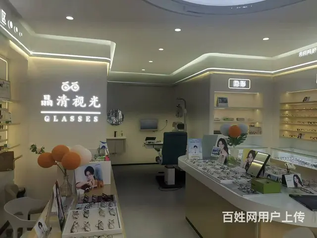 （51旺铺推荐）金鸡岭50平眼镜店转让 - 图片 5