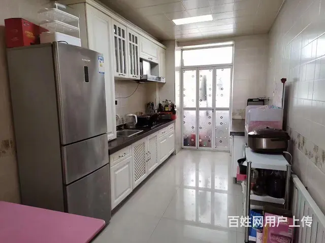 工会高层电梯房55万 - 图片