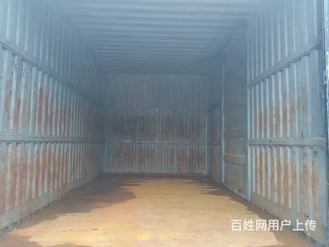 福田 厢式货车 国6 - 图片 5