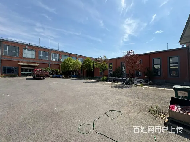 （徐州找店网）市区东三环内独院厂房出租或出售 - 图片 2