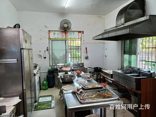 （51旺铺推荐）亚龙湾50平早餐店转让 - 图片 6