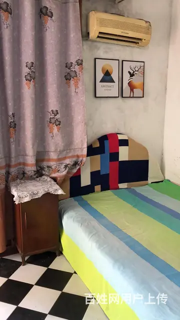 房子在市中心黎阳水街附近 - 图片 2