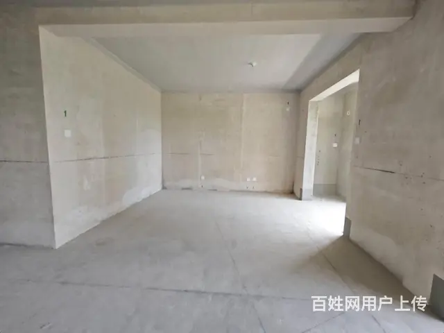 金鹏壹品同等品质，清风明月洋房大三房，边户户型好，有密码可看 - 图片 12