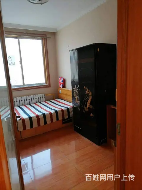 宏远二区 普通住宅1厅 简单装修 - 图片 1