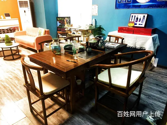 （同城乐铺推广）世纪西路130平美容院转让，会员稳定 - 图片 1
