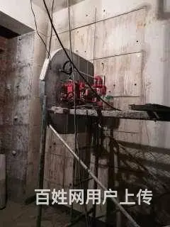 九江店面家庭拆旧砸墙 混泥土切割 空调打孔水管打孔 - 图片 6