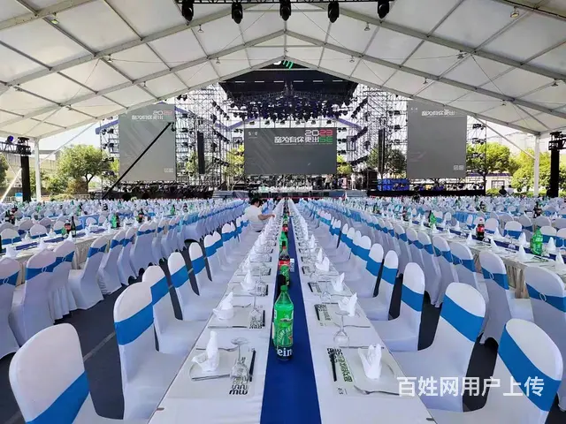云南舞美搭建执行、灯光音响、LED屏、桌椅、演出团 - 图片 10