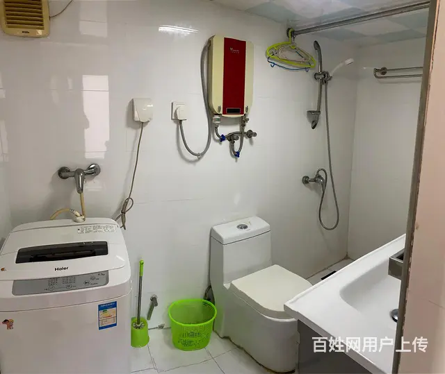 整套出租  复式的房子 - 图片 9