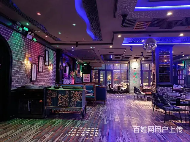 B个人一御景湾商业街音乐烤吧转让 - 图片 7