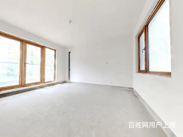 冠南苑，联排边套，古城区护城河畔，纯毛坯，看房方便 - 图片 4