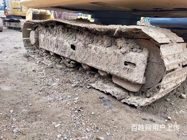 转让本地个人二手挖掘机小松60全国包送质保一年 - 图片 7