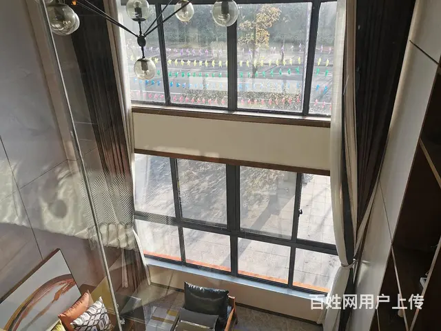捡漏价渠道滁州公寓星荟城轻轨站复式双层通燃气 - 图片 12