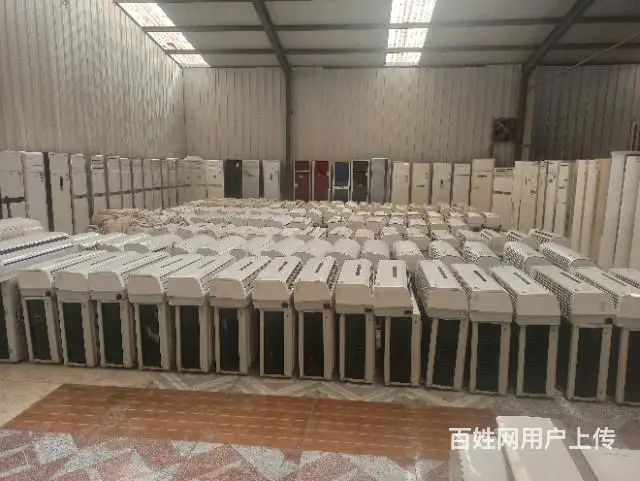 出售，出租二手空调， - 图片 1